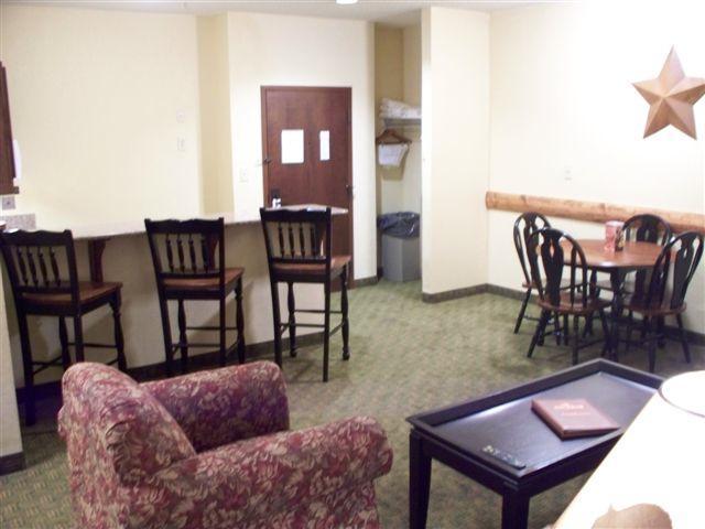 Fort Rapids Indoor Waterpark Resort Columbus Chambre photo